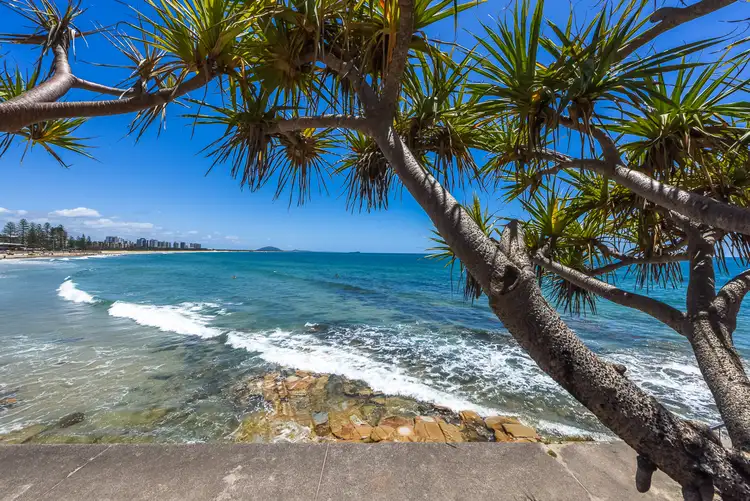 Fifth view of Homely land listing, 1A Marjorie Street, Mooloolaba QLD 4557