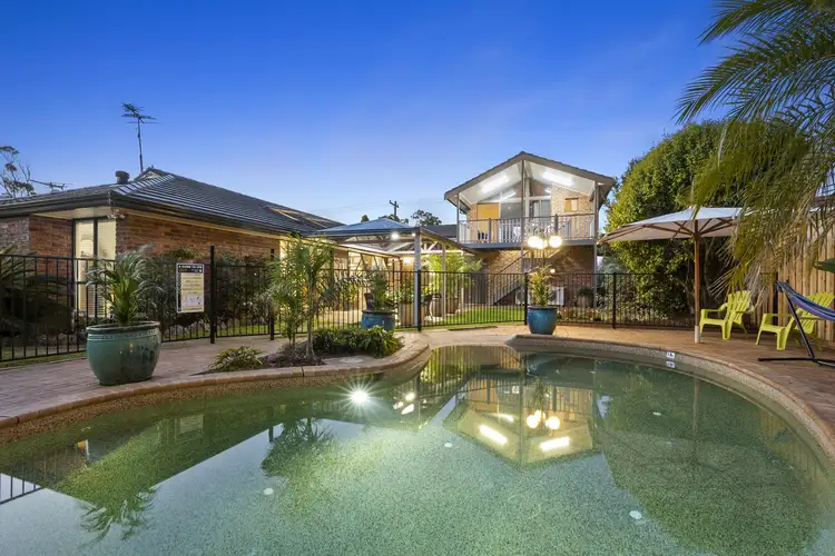 Main view of Homely house listing, 25 Currawong Road, Berowra Heights NSW 2082
