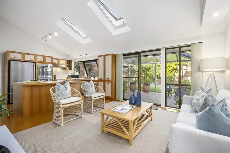 Third view of Homely house listing, 25 Currawong Road, Berowra Heights NSW 2082