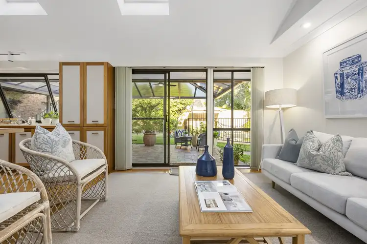 Fifth view of Homely house listing, 25 Currawong Road, Berowra Heights NSW 2082