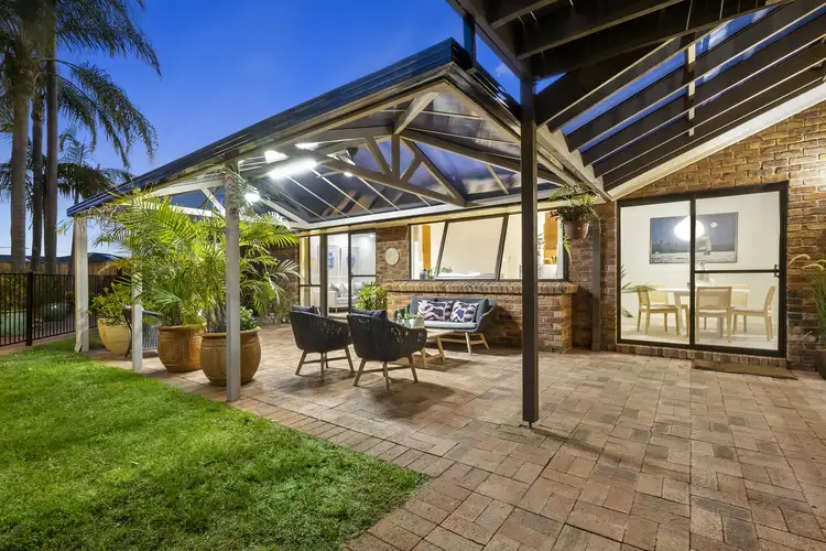 Sixth view of Homely house listing, 25 Currawong Road, Berowra Heights NSW 2082