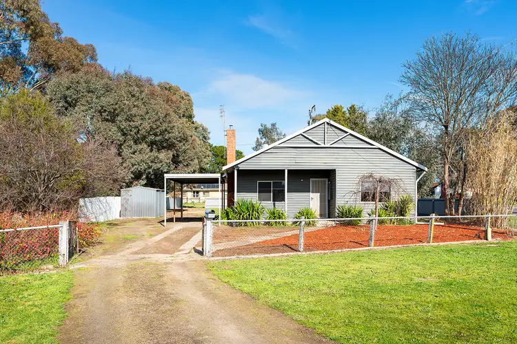 Main view of Homely house listing, 2 Church Street, Newstead VIC 3462