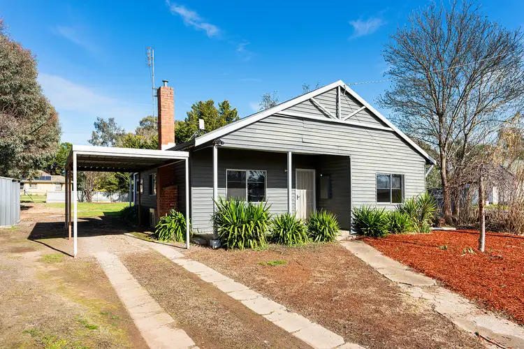 Second view of Homely house listing, 2 Church Street, Newstead VIC 3462
