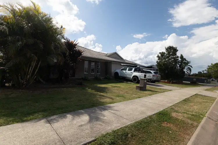 Main view of Homely house listing, 53 Nixon Drive, North Booval QLD 4304