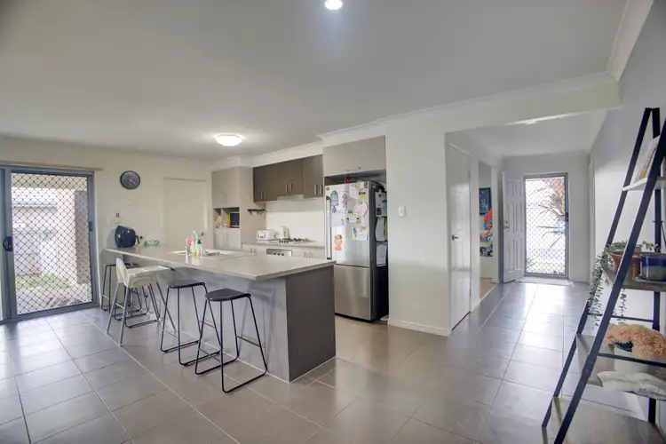 Fifth view of Homely house listing, 53 Nixon Drive, North Booval QLD 4304