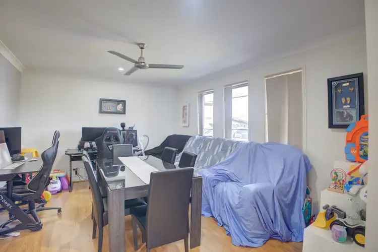 Seventh view of Homely house listing, 53 Nixon Drive, North Booval QLD 4304