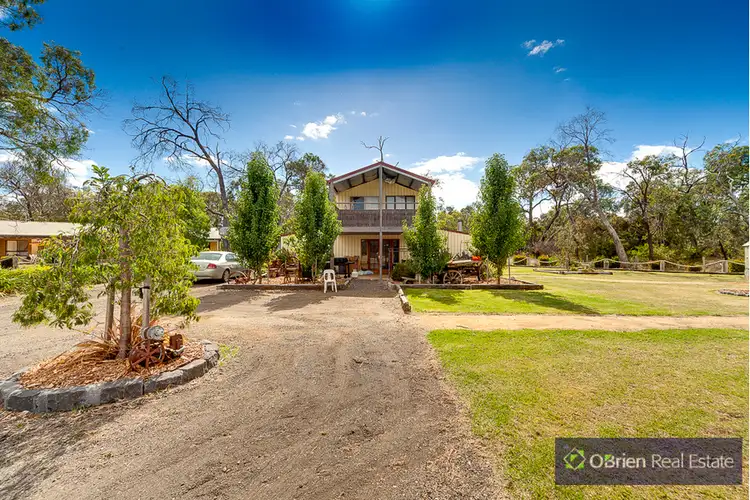 Second view of Homely land listing, 93 Hamilton Street, Bittern VIC 3918