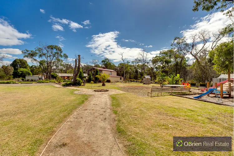 Third view of Homely land listing, 93 Hamilton Street, Bittern VIC 3918