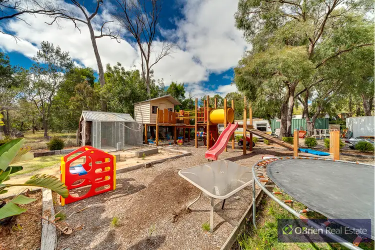 Fourth view of Homely land listing, 93 Hamilton Street, Bittern VIC 3918