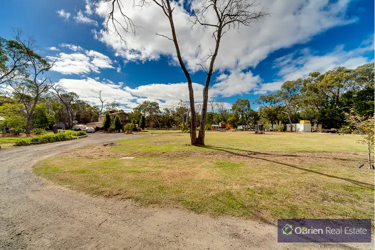 Fifth view of Homely land listing, 93 Hamilton Street, Bittern VIC 3918