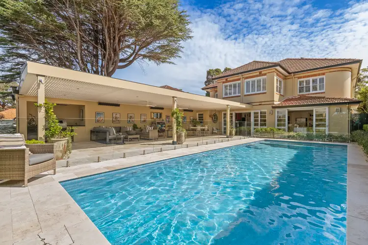 Main view of Homely house listing, 181 Tryon Road, East Lindfield NSW 2070