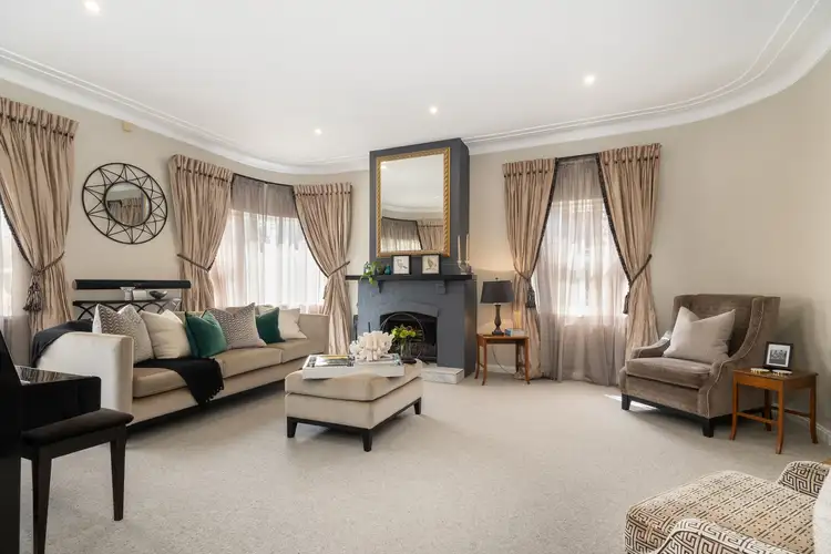 Fifth view of Homely house listing, 181 Tryon Road, East Lindfield NSW 2070