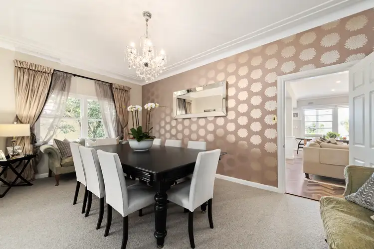 Sixth view of Homely house listing, 181 Tryon Road, East Lindfield NSW 2070