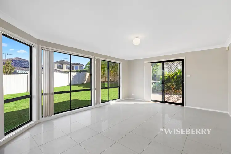 Fourth view of Homely house listing, 10 Mulwala Drive, Wyee Point NSW 2259