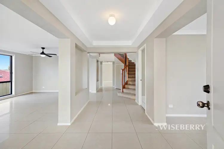 Fifth view of Homely house listing, 10 Mulwala Drive, Wyee Point NSW 2259