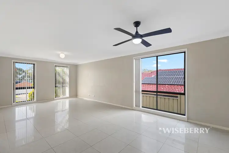Seventh view of Homely house listing, 10 Mulwala Drive, Wyee Point NSW 2259