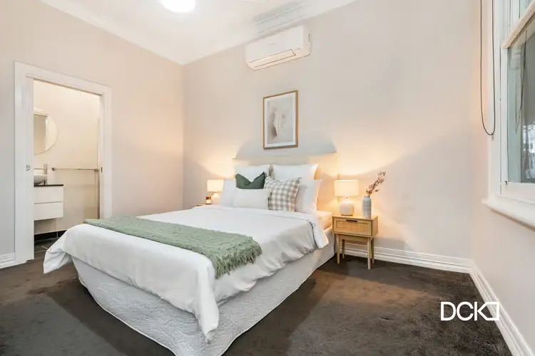 Second view of Homely house listing, 102 Baxter Street, Bendigo VIC 3550