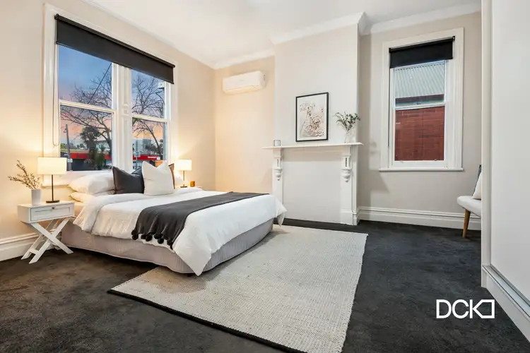Fifth view of Homely house listing, 102 Baxter Street, Bendigo VIC 3550