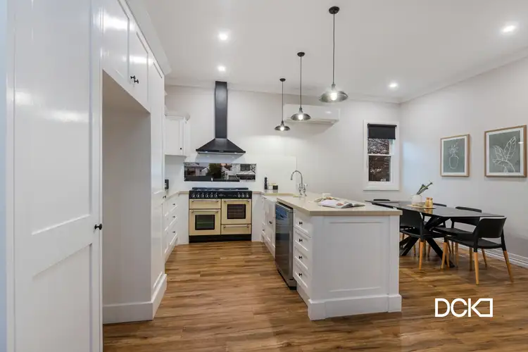Sixth view of Homely house listing, 102 Baxter Street, Bendigo VIC 3550