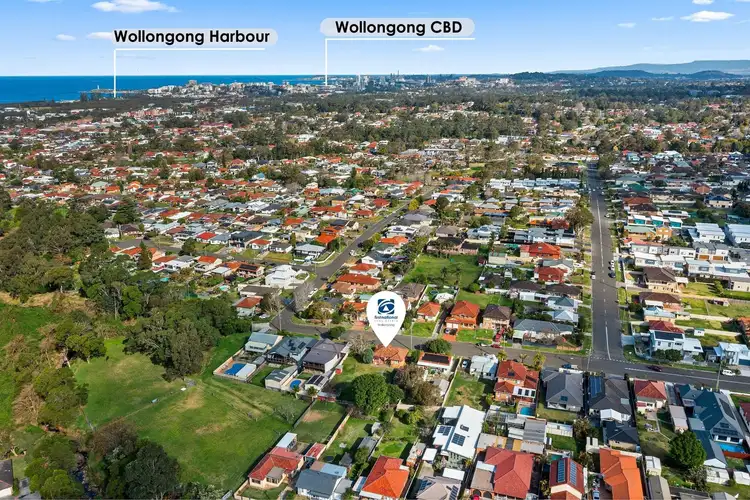 Sixth view of Homely house listing, 8-10 Balmoral Street, Balgownie NSW 2519