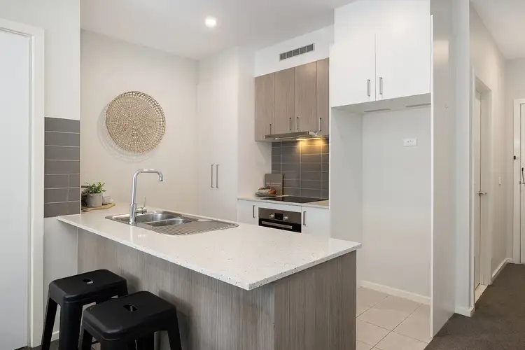 Third view of Homely townhouse listing, 16/233 Flemington Road, Franklin ACT 2913