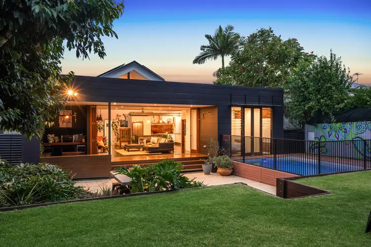 40 Boxgrove Avenue, Wynnum QLD 4178