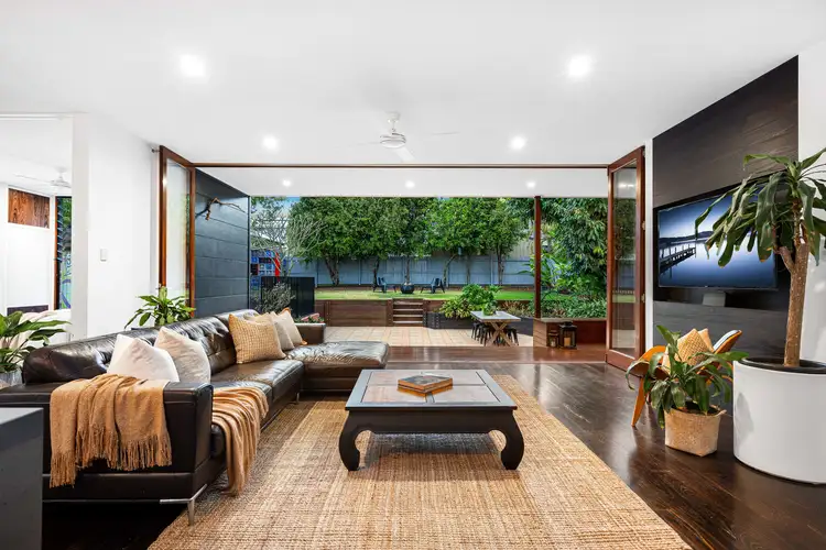 Third view of Homely house listing, 40 Boxgrove Avenue, Wynnum QLD 4178