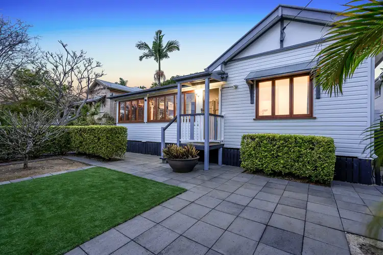 Fourth view of Homely house listing, 40 Boxgrove Avenue, Wynnum QLD 4178