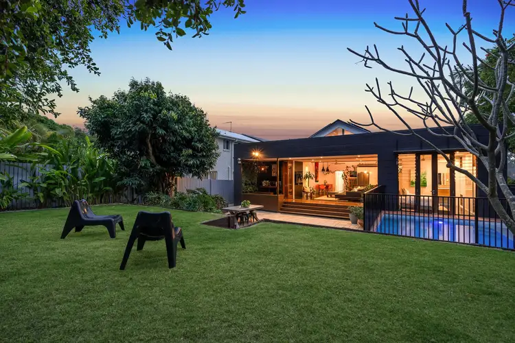 Fifth view of Homely house listing, 40 Boxgrove Avenue, Wynnum QLD 4178