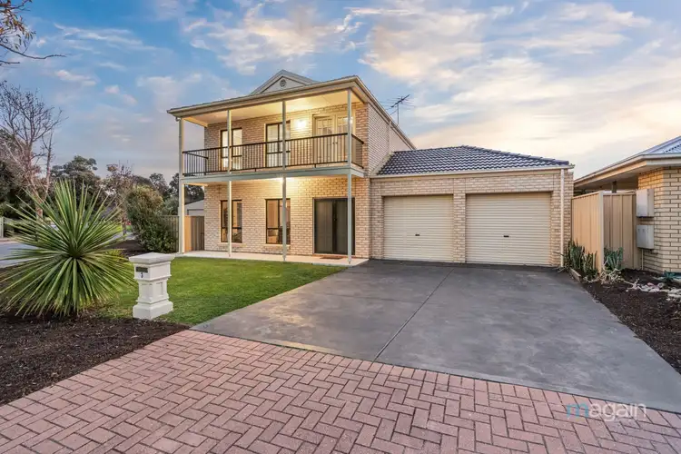 3 Ocean Street, Seaford Meadows SA 5169