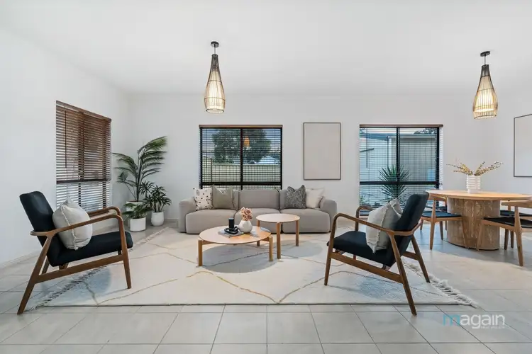 Fifth view of Homely house listing, 3 Ocean Street, Seaford Meadows SA 5169