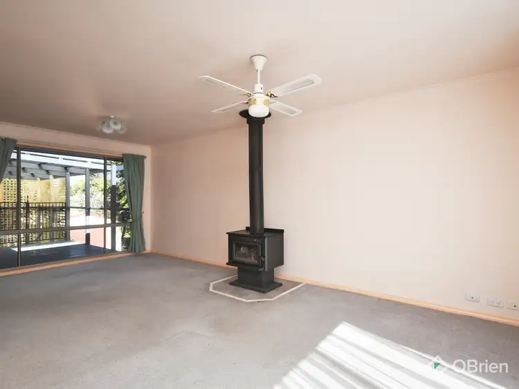 Third view of Homely house listing, 1 Hugh Court, Bairnsdale VIC 3875