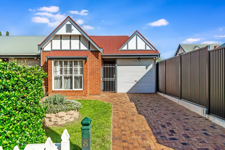 8A Shakespeare Avenue, Tranmere SA 5073