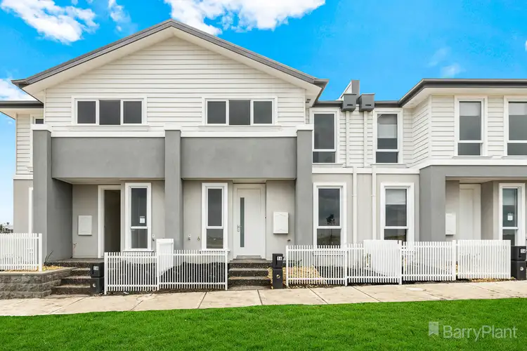 Main view of Homely house listing, 16 Pewter Walk, Clyde North VIC 3978