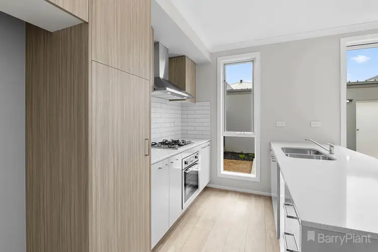 Fourth view of Homely house listing, 16 Pewter Walk, Clyde North VIC 3978