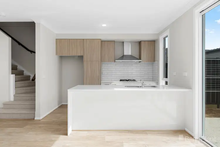 Fifth view of Homely house listing, 16 Pewter Walk, Clyde North VIC 3978