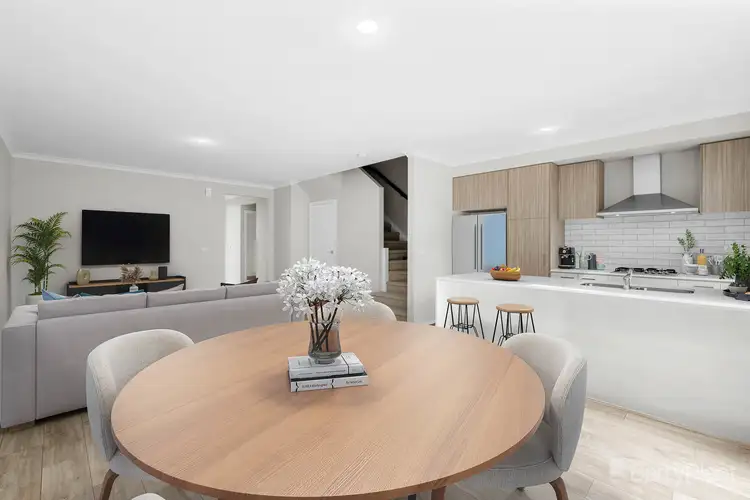 Sixth view of Homely house listing, 16 Pewter Walk, Clyde North VIC 3978