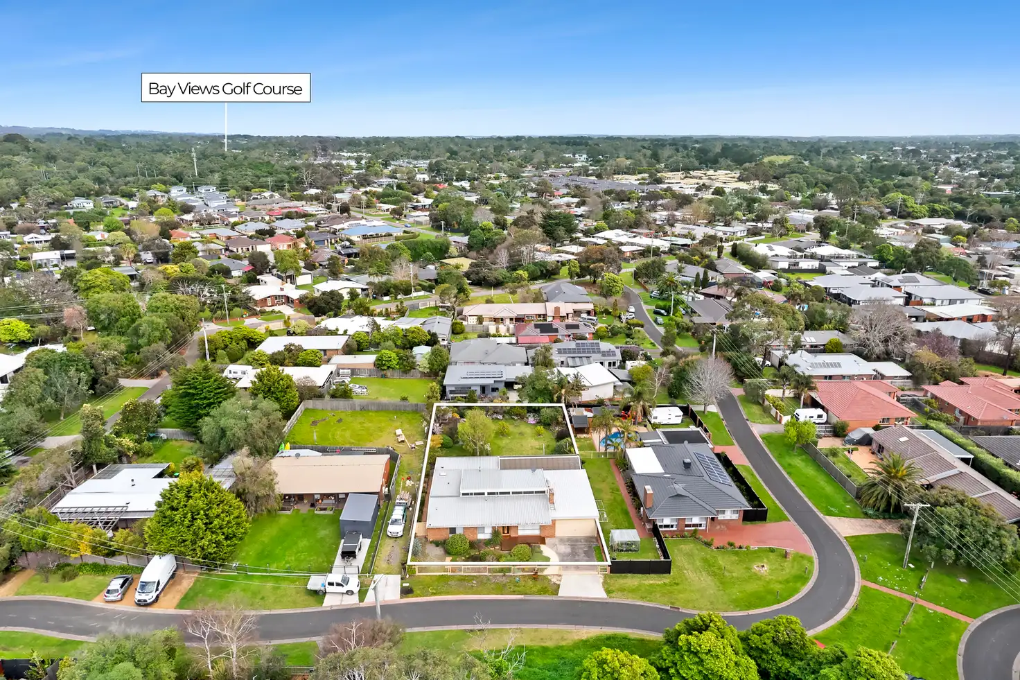 Main view of Homely house listing, 37 Hillman Avenue, Mccrae VIC 3938