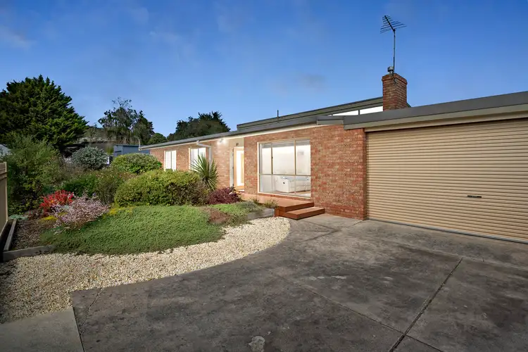 Second view of Homely house listing, 37 Hillman Avenue, Mccrae VIC 3938