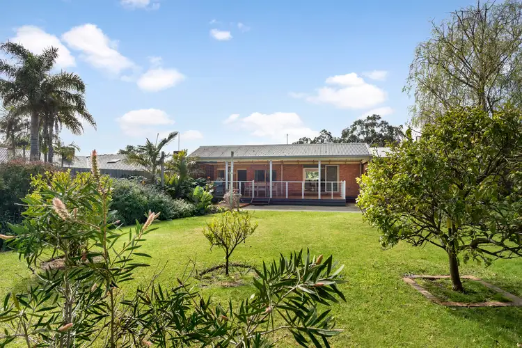 Third view of Homely house listing, 37 Hillman Avenue, Mccrae VIC 3938