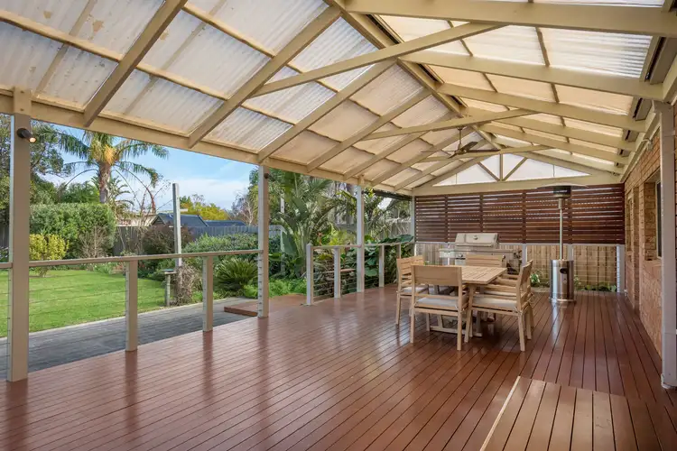 Fourth view of Homely house listing, 37 Hillman Avenue, Mccrae VIC 3938