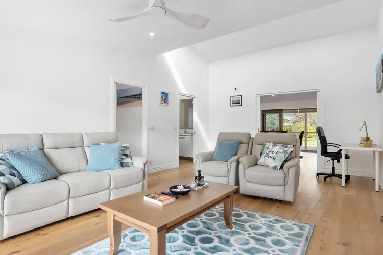Sixth view of Homely house listing, 37 Hillman Avenue, Mccrae VIC 3938