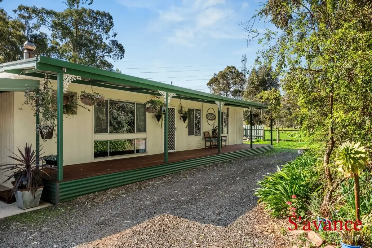 Main view of Homely rural property listing, 363 Cromer Road, Cromer SA 5235