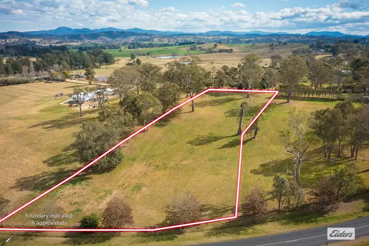 Lot C Moore Wren Road, Tarraganda NSW 2550