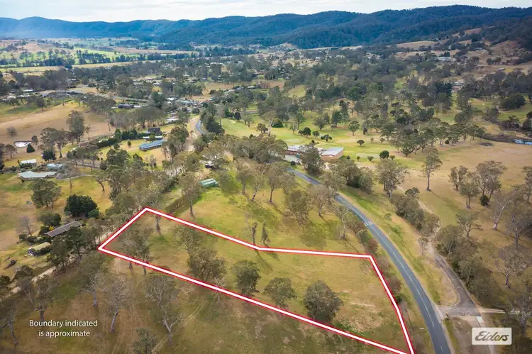 Second view of Homely land listing, Lot C Moore Wren Road, Tarraganda NSW 2550