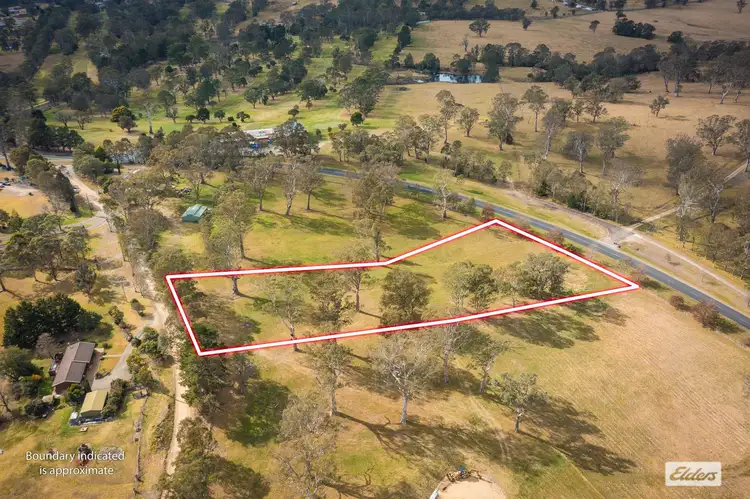 Third view of Homely land listing, Lot C Moore Wren Road, Tarraganda NSW 2550