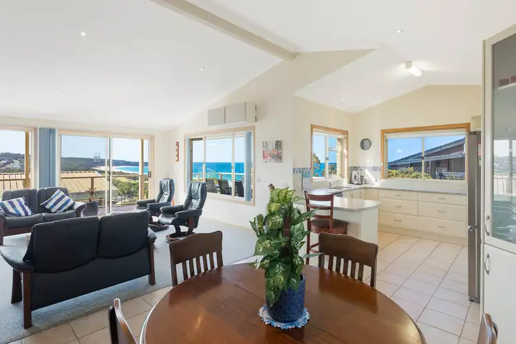 Fourth view of Homely house listing, 10 Caldy Place, Tura Beach NSW 2548