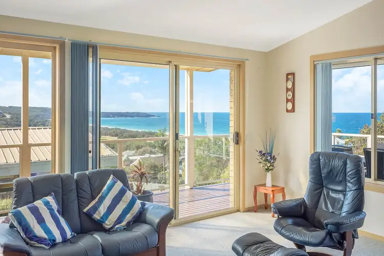 Fifth view of Homely house listing, 10 Caldy Place, Tura Beach NSW 2548