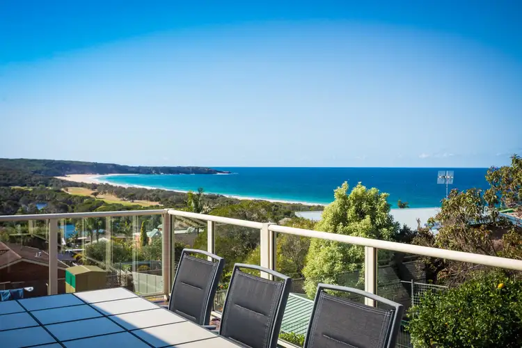 Sixth view of Homely house listing, 10 Caldy Place, Tura Beach NSW 2548