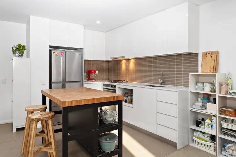 Third view of Homely apartment listing, 53/309-311 Peats Ferry Road, Asquith NSW 2077